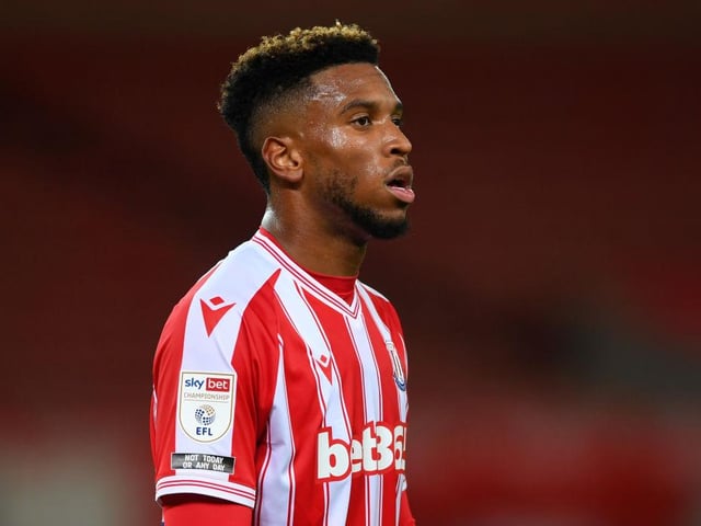 One-time Rangers and Celtic target Tyrese Campbell is interesting Premier League side Burnley. The Stoke City forward has been in impressive form for Michael O’Neill’s men. He is reportedly valued at around £10m. (Various)