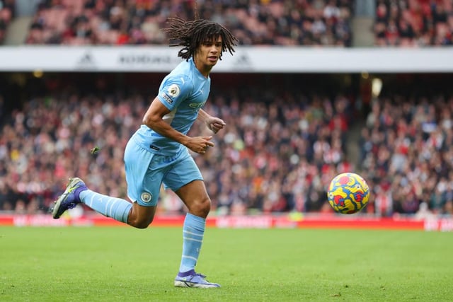 The Dutchman is already familiar with Eddie Howe and how he likes his teams and, in particular, his defenders to play. Ake would be an upgrade on their current options as Newcastle look desperate to sign a defender this window.