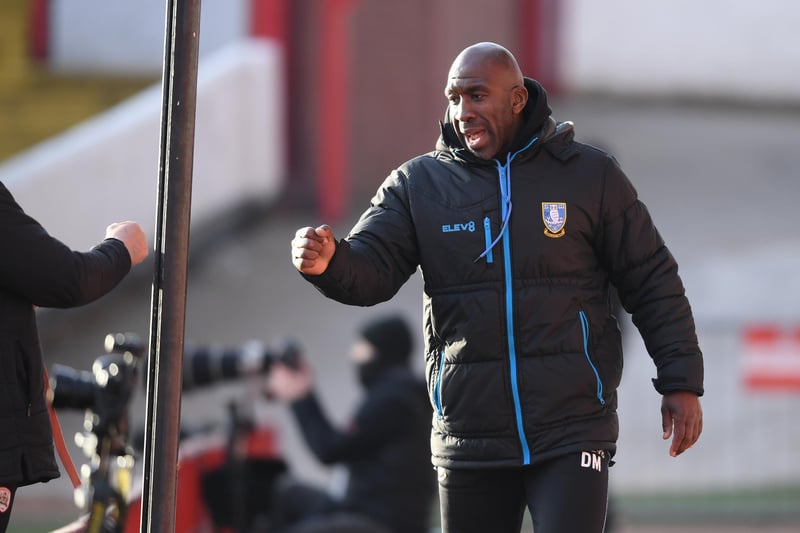 Darren Moore has confirmed that first team coach Paul Williams has left the club for personal reasons. (Sheffield Wednesday - club website)