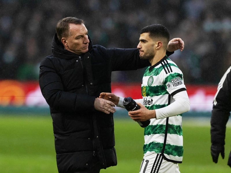 While his departure from Celtic may have soured memories for both player and fans, there's no doubt the Israeli was a successful addition by the Australian boss. Hit double figures in his first two seasons with the club before moving to the MLS with Charlotte FC in March 2024, where he still remains.