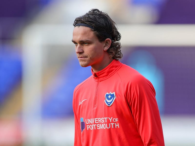 Added solidity and impressed along dismal team display