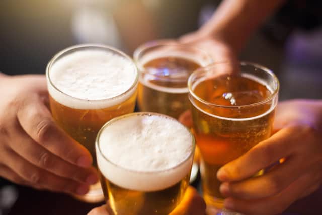 South Yorkshire Police is warning revellers to beware of drink spiking during New Year's celebrations and if they suspect they have been targeted to report the matter and get tested as quickly as possible.