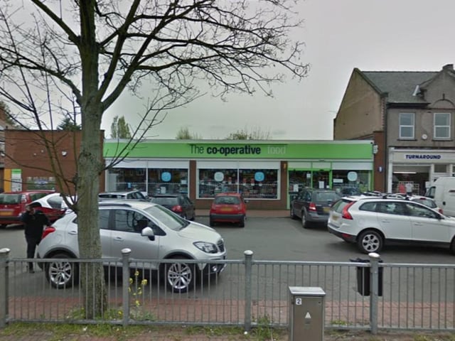 On Saturday from 10am at Clipstones Co-op enjoy a taste of Fairtrade products and find out how Fairtrade improves the lives of millions of people across the globe.
