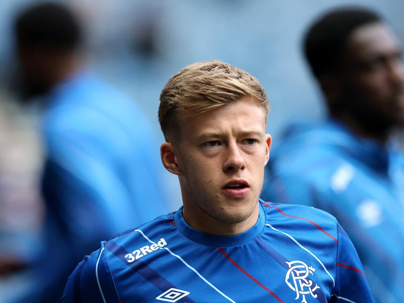 Deemed surplus to requirements after Rangers' summer strengthening, he joined EFL Championship promotion chasers Middlesbrough on loan until the end of the season. He's not played a single minute since his arrival at the Riverside Stadium, though, and has largely been an unused substitute on Teesside.