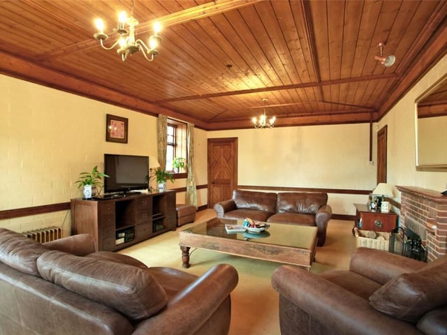 Lounge.