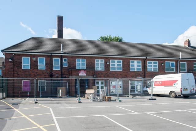 Primary pupils to isolate after coronavirus case at Sheffield school