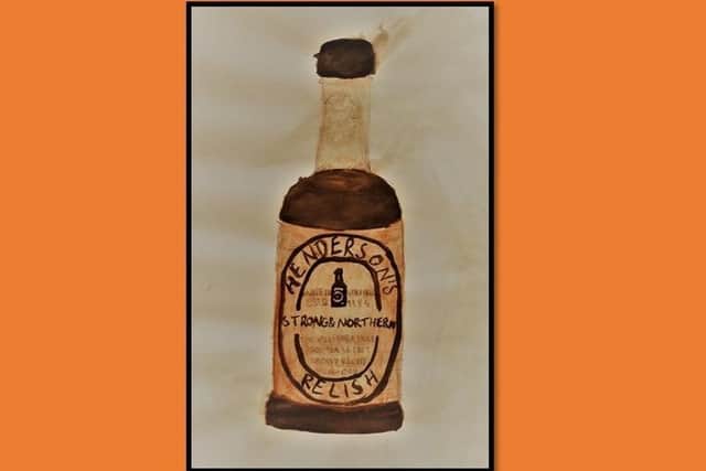 The History of Henderson's Relish