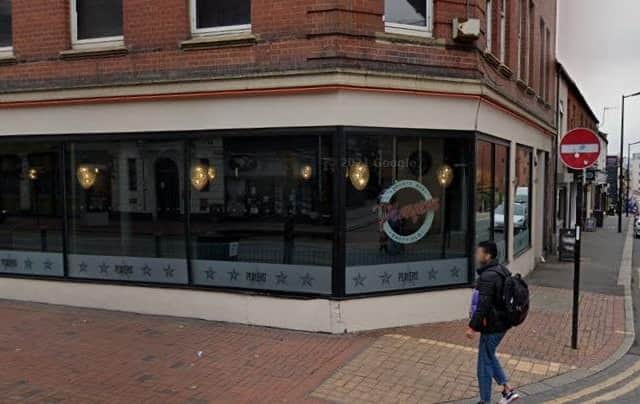 The Players Bar on Sheffield's West Street have announced their closure on bank holiday weekend