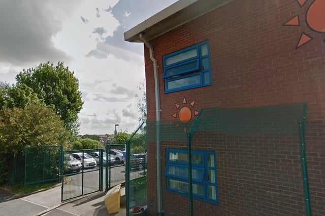 Woodthorpe Primary School, in Lewis Road, Sheffield, converted to an academy in September 2021 and has been waiting on a new rating for a year and a half. Prior to academization, they were rated Good.