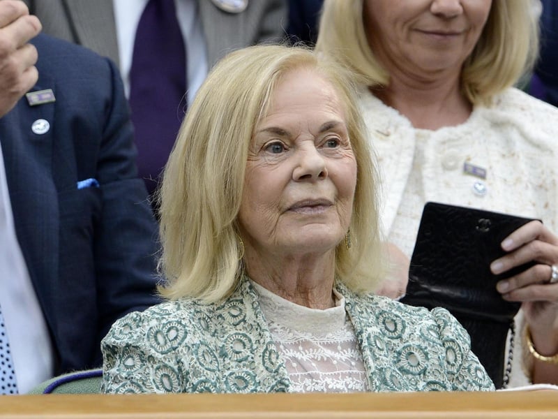 Katharine, The Duchess of Kent, died at the age of 92. She was the wife of the late Queen’s cousin the Duke of Kent. The Duchess preferred to be known as Mrs Kent and dropped her HRH style, retreating from royal life to spend more than a decade teaching music in a state primary school in Hull. Buckingham Palace said in a statement that the duchess died peacefully at her Kensington Palace home surrounded by her family.