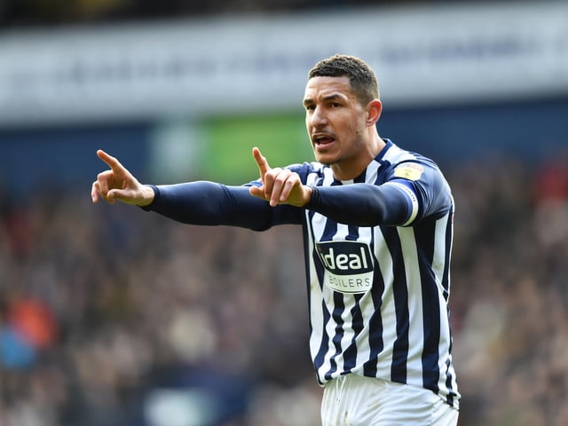 Number of players: 21. Average age: 27. Most valuable player: Jake Livermore (£4.5m).