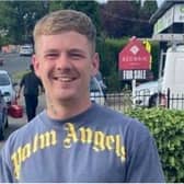 Macauley Byrne was stabbed to death when violence flared at the Gypsy Queen pub in Beighton, Sheffield, on Boxing Day