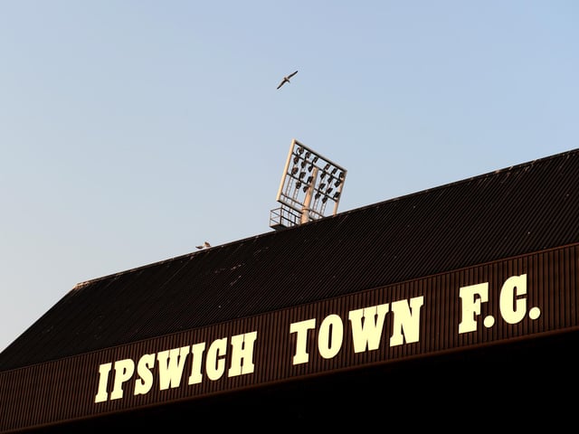 The Tractor Boys mooted a potential 10-team play-off with three promotion places up for grabs, but it didn’t get off the ground. Town owner Marcus Evans is disappointed games couldn’t restart and reckons his side still had a chance of finishing in the play-offs.