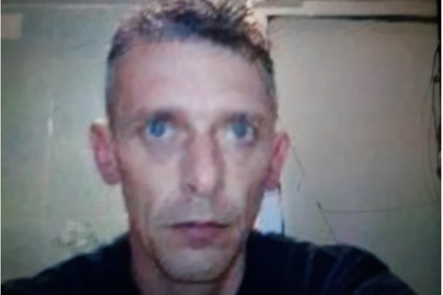Richard Dyson, 57, disappeared from his home in Barnsley on Friday, November 15, last year.
He dropped his daughter off at her home in Aston, Rotherham, and vanished.