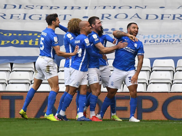 Wins: 20
Draws: 13
Losses: 13
GD: +13
Top scorer: Troy Deeney (22)
(Photo by Tony Marshall/Getty Images)