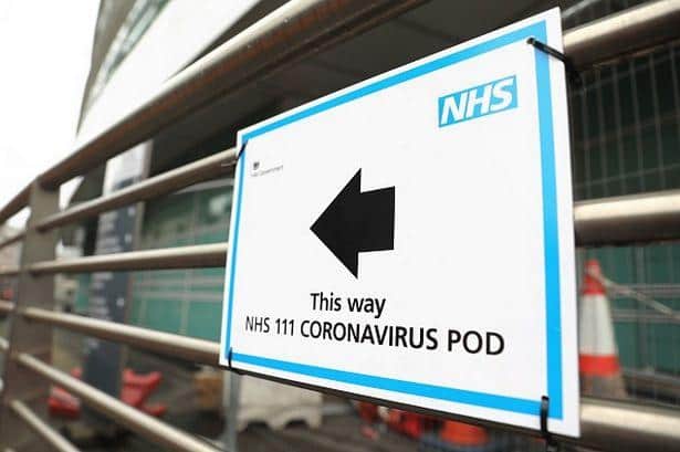 There have been 14 deaths from coronavirus in Doncaster