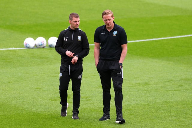Sheffield Wednesday youngsters Manuel Higado and Charles Hagan have both been training with the first team, suggesting Garry Monk could look to involve them in Championship action when the new season begins. (Star)