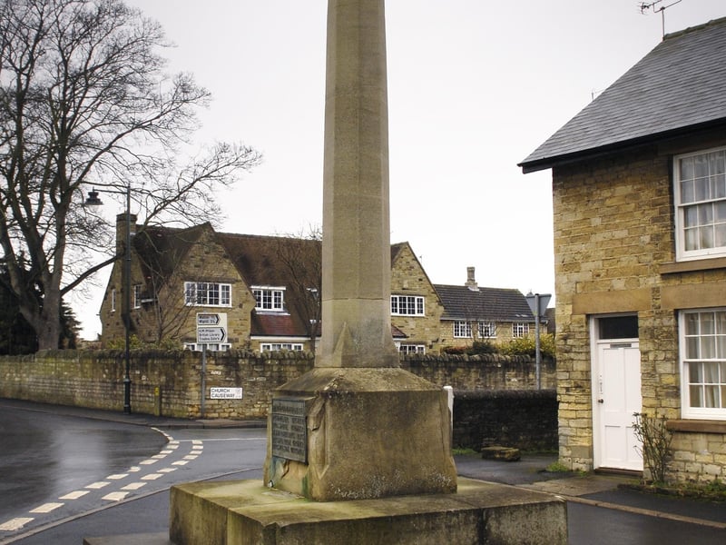 Wetherby East and Thorp Arch saw 616 violent and sexual offences recorded between March 2024 and February 2025