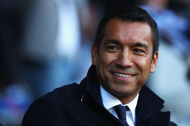 Giovanni van Bronckhorst has been told to sell the players who have lost their hunger, by former Dutch team-mate at Ibrox Arthur Numan. Defender Connor Goldson suggested some of the Ibrox squad had rested on their laurels after winning last season's league title. (Scottish Sun)