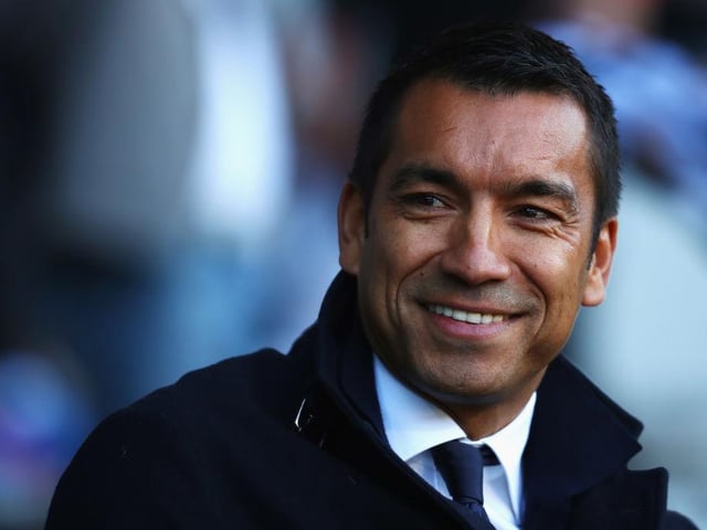 Giovanni van Bronckhorst has been told to sell the players who have lost their hunger, by former Dutch team-mate at Ibrox Arthur Numan. Defender Connor Goldson suggested some of the Ibrox squad had rested on their laurels after winning last season's league title. (Scottish Sun)