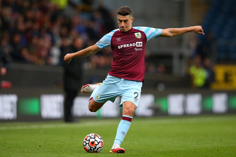 A product of United’s youth academy, Lowton has been released by Burnley after their promotion to the Premier League and spent last season on loan at Huddersfield Town. Now 33, he was at Turf Moor for eight years and said an emotional farewell to the club after being informed he would be moving on this summer