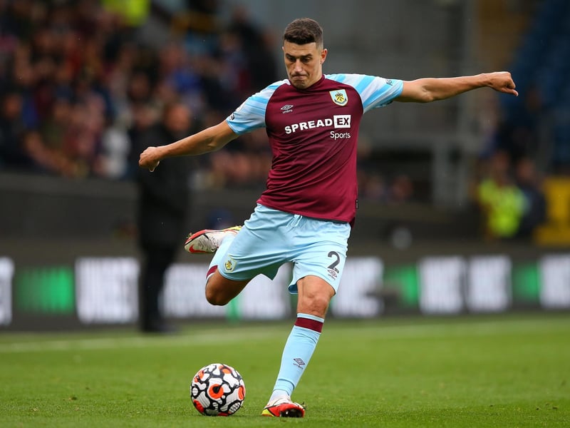 A product of United’s youth academy, Lowton has been released by Burnley after their promotion to the Premier League and spent last season on loan at Huddersfield Town. Now 33, he was at Turf Moor for eight years and said an emotional farewell to the club after being informed he would be moving on this summer