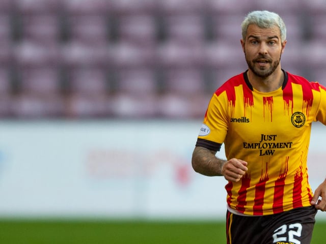 Former Rangers defender Richard Foster reckons the criticism of Celtic and Neil Lennon is warranted. He said: “I know they have a few injuries and a few missing for different reasons, but I just don’t think Celtic are as good as they were last season. I don’t think they’re as dominant or playing as fluidly, everything is a bit stop-start.” (BBC)