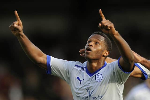 Former Sheffield Wednesday fan favourite, Jose Semedo, has decided to retire from football. (Steve Ellis)