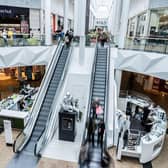 Meadowhall has announced its bank holiday opening times - but warned some retailers may do their own thing and the Oasis food area has its own timetable.