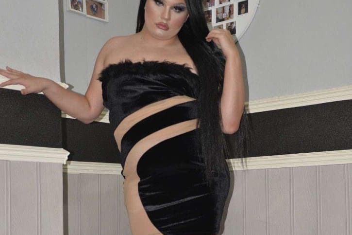 Opinion: Gia Brooks, a young Sheffield drag artist speaks out