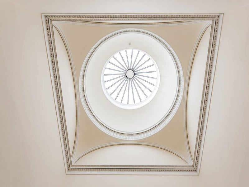 Cupola.
