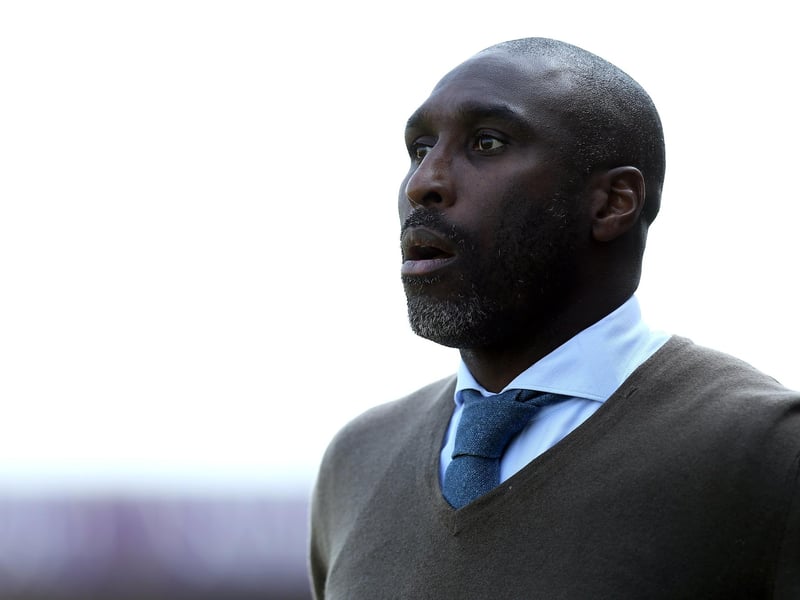 Pompey's 2008 FA Cup-winning captain has been nibbled at in the betting. He's been out of work since departing Southend following their relegation to League Two last season.
