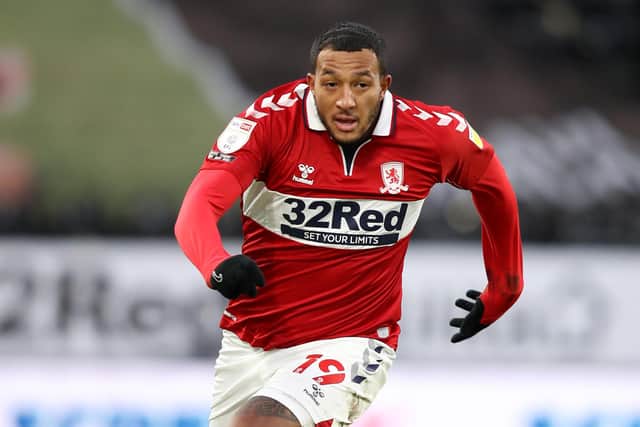 Nathaniel Mendez-Laing will bring ‘something completely different’ to Sheffield Wednesday, according to Darren Moore, who confirmed the Owls beat another League One club to his signature.