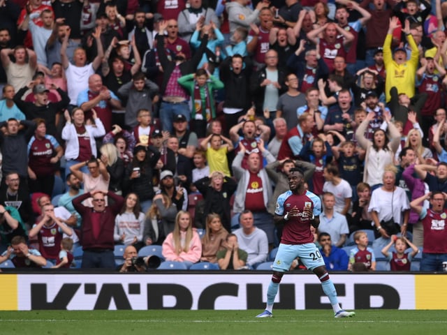 Average attendance: 19,686 (Stadium capacity = 21,994). 2019/20 average attendance = 20,260