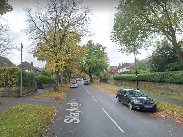 Fulwood and Lodge Moor comes in as the 3rd most expensive neighbourhood in Sheffield. On average, houses were sold in this area for £445,371.