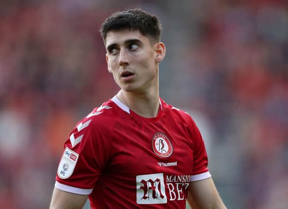 Cardiff have announced the signing of winger Callum O'Dowda on a three-year deal, with Sheffield United also interested in the 27-year-old: Bradley Collyer/PA Wire.