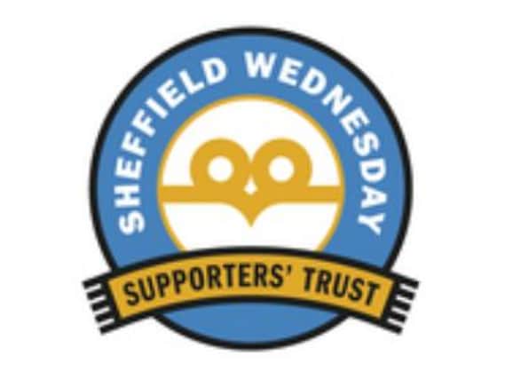 Sheffield Wednesday Supporters' Trust have asked questions of the club regarding the latest developments around Hillsborough.