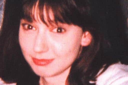 Sheffield prostitute Michaela Hague was murdered on Bonfire Night, 2001.