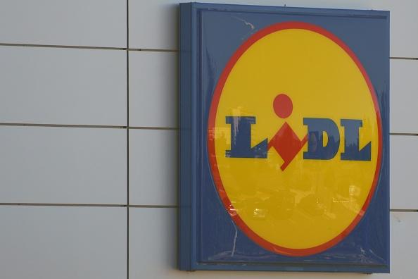 Chapeltown is on Lidl's list.