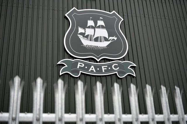 Plymouth Argyle have moved to agree a deal in principal with teenage talent Freddie Issaka when the striker turns 17. Issaka is the youngest ever player to feature for the Pilgrims, breaking the previous club record set by Lee Phillips back in 1996, when he was brought on in the clubs EFL Trophy loss to Newport County AFC in August. Issaka was recently called-up to the Wales U16 camp last month and the 15-year-old schoolboy has agreed to sign his first pro deal with the club in 2023. (Photo by Dan Mullan/Getty Images)