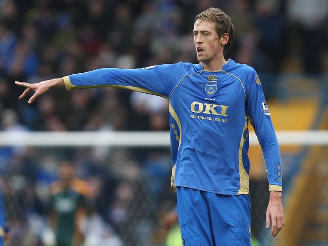 Points: 23
Record: W6, D5, L7
End of season position: 14th
(Photo by Hamish Blair/Getty Images)