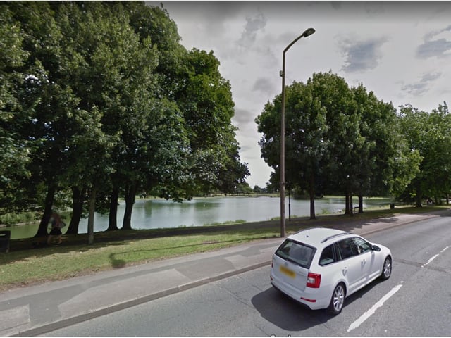 Askern, Campsall and Norton - three cases.