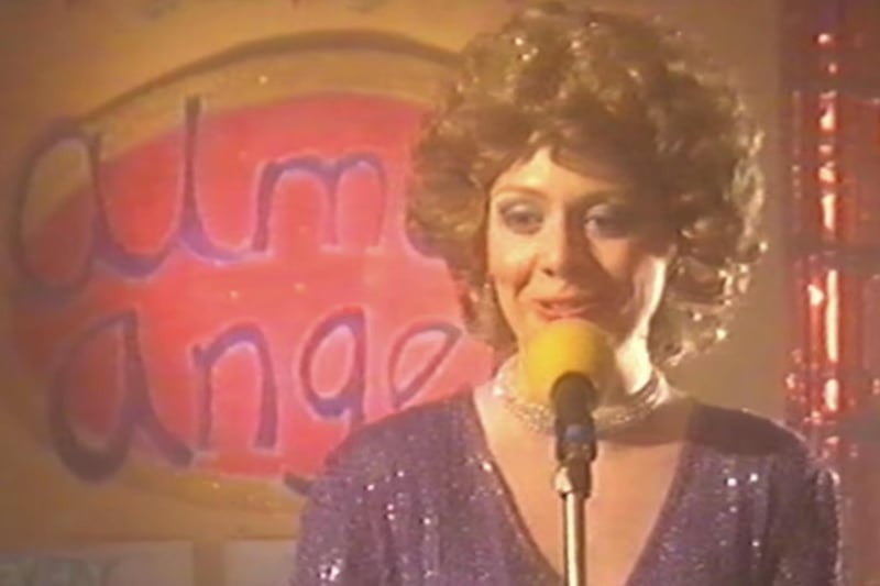 Karen Dunbar got her break out roles in Rab C Nesbitt and Chewin' The Fat - which eventually got us The Karen Dunbar show. She was one of the main drivers that set the stage for shows like Still Game and later Scot Squad to rise to the success they did.