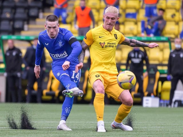 Unsuccessful Touches: 247
Times Dispossessed: 82
Total Ball Losses: 329
(Photo by Willie Vass/Pool via Getty Images)