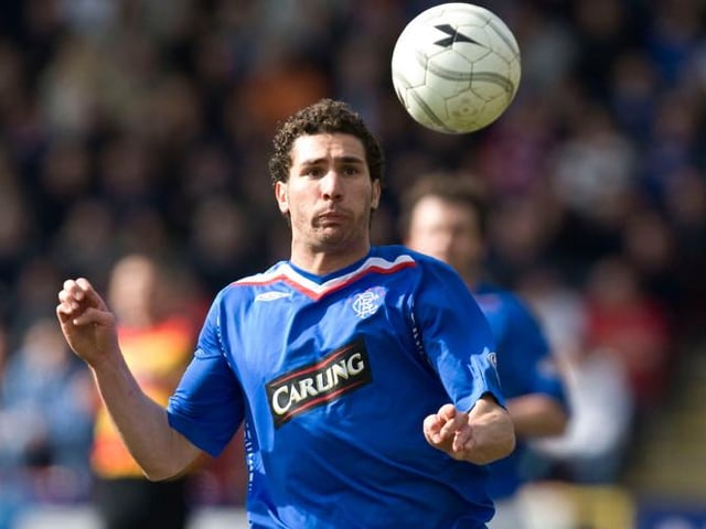 Sold to Aston Villa - August 2008
Fee: £7.8m