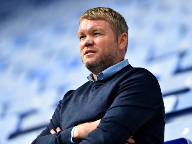 Hull City manager Grant McCann is still looking to strengthen even though his side have won both their League One openers and have a Carabao Cup second round tie against Premier League opposition to look forward to this week. (Yorkshire Post)
