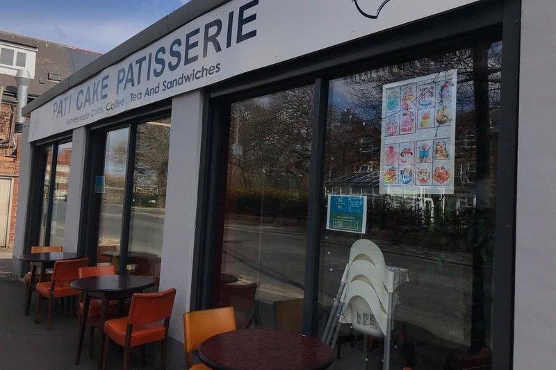 Pati Cake Patisserie sells some of the best cakes and scones in the city and now you can enjoy them al fresco. There's only a limited number of outdoor seats but enough to enjoy a much-needed catch up and a slice of cake with a friend.