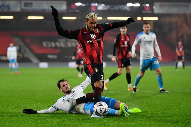 Everton new boy Josh King has revealed he's delighted to have sealed a move from Bournemouth to the Toffees, and cited the chance to work under Carlo Ancelotti as a key reason behind his decision. (Sport Witness)
