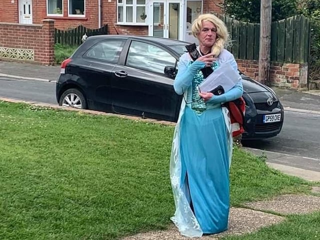 Disney princess