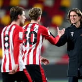 Brentford boss Thomas Frank embraced his side's employment of the 'dark arts' in their win over Sheffield Wednesday.